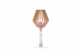 ALGENTO Table Lamps ATS-01 B